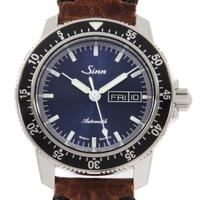 【新品】ジン 104．ST．SA．IB 自動巻