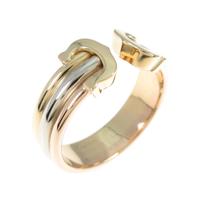 カルティエ 2C リング