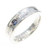 ティファニー 1837 ナロー リング