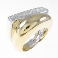 フレッド サクセス リング