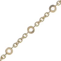 ブルガリ チャームブレス