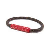 ルイヴィトン ブレスレット 17cm