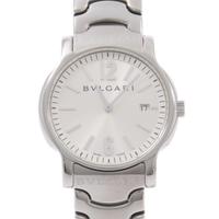 ブルガリ ST35S／ST35C6SSD ソロテンポ クォーツ