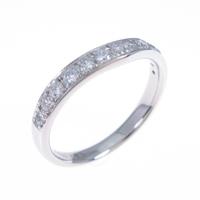 PT ダイヤモンドリング