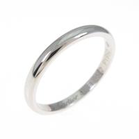 カルティエ ウェディング リング