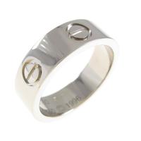 カルティエ ラブリング