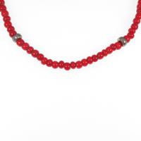 ラリースミス LARRY SMITH NECKLACE