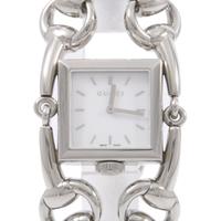 グッチ 116．3／YA116301 シニョ?リア クォーツ