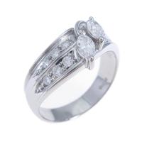 PT ダイヤモンドリング