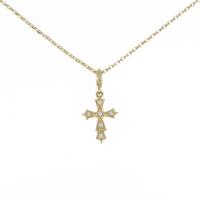 アーカー ミラクロス ネックレス