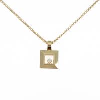 ショパール ダイヤモンドネックレス