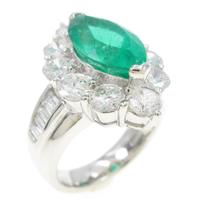 PT エメラルドリング