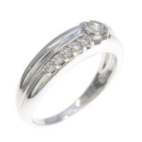 PT ダイヤモンドリング