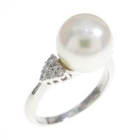 PT アコヤパールリング