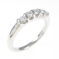 ポーラ ダイヤモンドリング