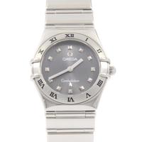 オメガ 1571．51 コンステレーションマイチョイス クォーツ