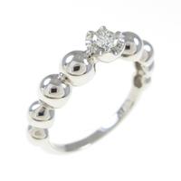 PT ダイヤモンドリング