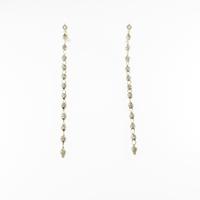 ココシュニック K10YG ピアス