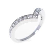 ショーメ ジョゼフィーヌ エグレット リング