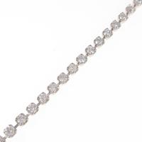 PT ダイヤモンドブレスレット