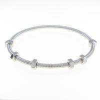 カルティエ エクル バングル