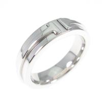 ティファニー ツー ナロー リング