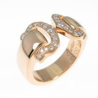 カルティエ 2C リング