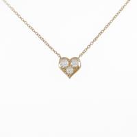 ティファニー センチメンタル ネックレス