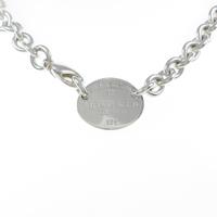 ティファニー リターントゥティファニー ネックレス