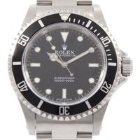 ロレックス 14060M． サブマリーナノンデイト 自動巻