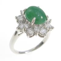 PT ヒスイリング