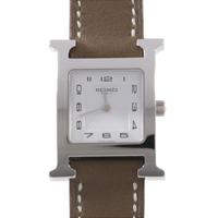 エルメス HH1．210 Hウォッチ クォーツ