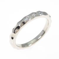 ルイヴィトン アリアンスモノグラム アンフィニ 3P リング