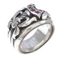 クロムハーツ CHROME HEARTS RING