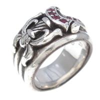 クロムハーツ CHROME HEARTS RING