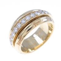 ピアジェ ポセション リング