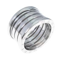 ブルガリ B．zero1 5バンドリング