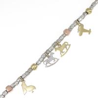 ポメラート ドド ブレスレット