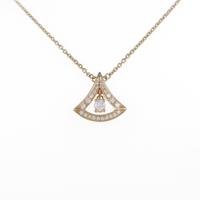 ブルガリ ディーヴァ ドリーム ネックレス