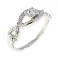 PT ダイヤモンドリング