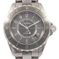 シャネル H2979 J12 クロマティック38mm 自動巻