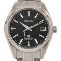 セイコー 9R65?0AE0／SBGA041 グランドセイコー・スプリングドライブ 自動巻
