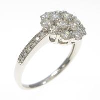 PT ダイヤモンドリング