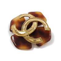 シャネル ブローチ