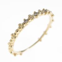 ノジェス ダイヤモンドリング