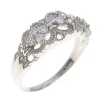 PT ダイヤモンドリング