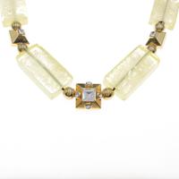 マルニ MARNI NECKLACE