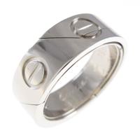 カルティエ アストロラブ 1999年X’mas限定 リング