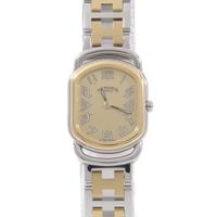 エルメス RA1．220 ラリー コンビ クォーツ