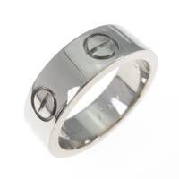 カルティエ ラブリング